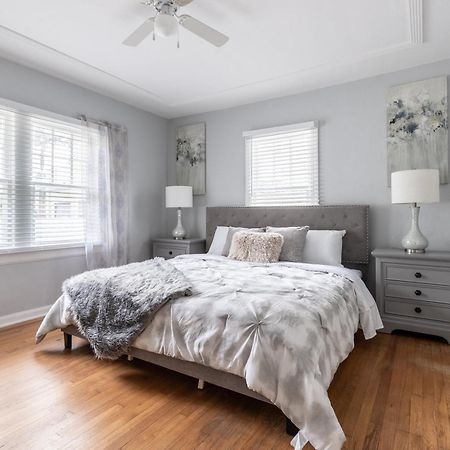 Cozy Apartments In The Triplex House, Historic District Of Orlando Extérieur photo