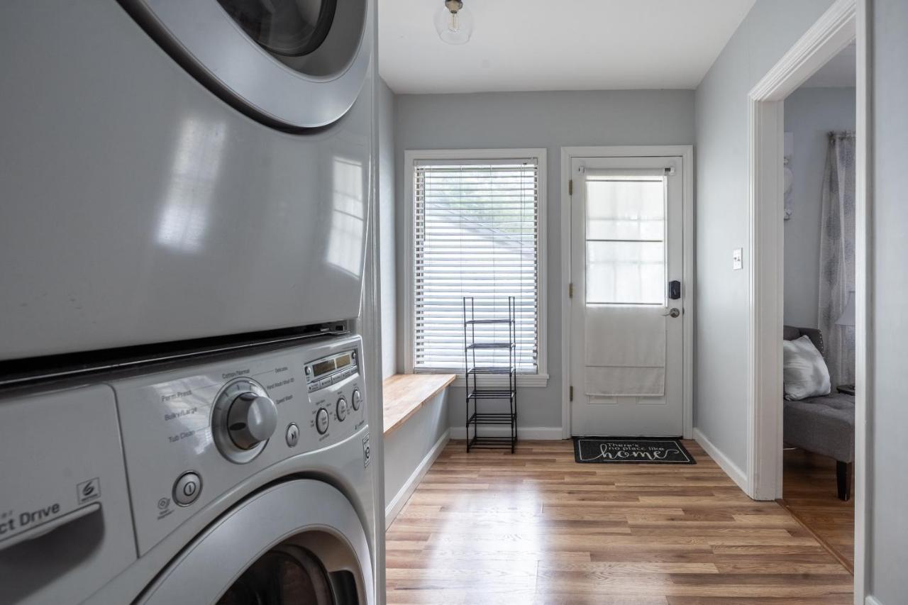 Cozy Apartments In The Triplex House, Historic District Of Orlando Extérieur photo